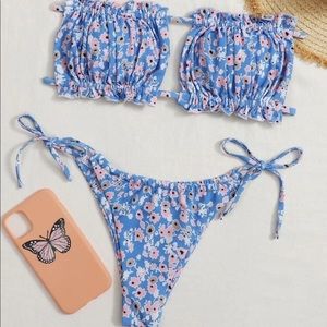 Shein Bikini